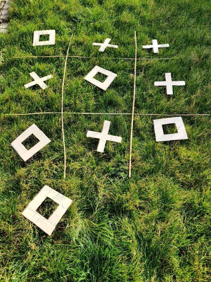 Mes panneaux directionnels + jeux - 4