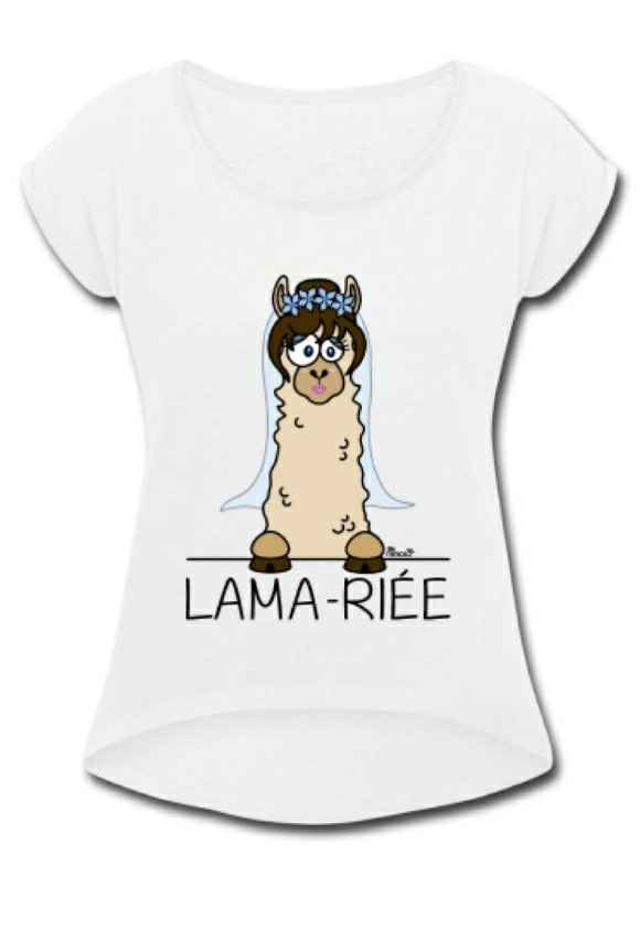 Lendemain mariage tenue - 1