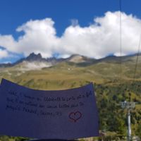 Love Note de chez vous ! - 1