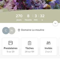 Partage une photo de ton compteur 🙌 - 1