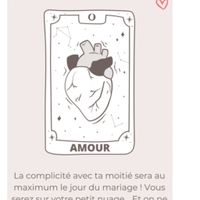 La chance te sourit 🔮😃 - 1