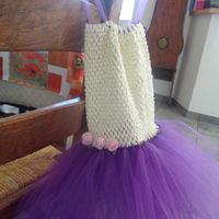 robe tutu