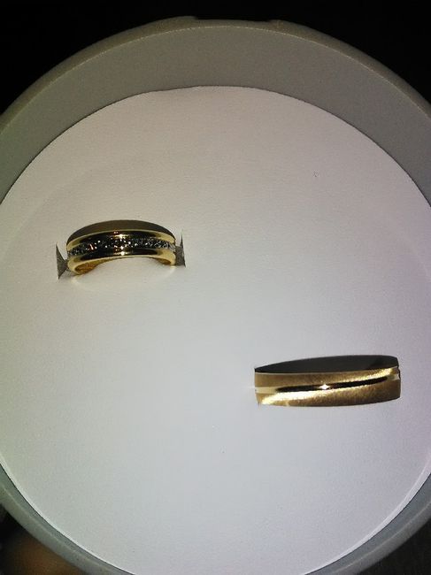 Alliances 😍😍😍 - 2