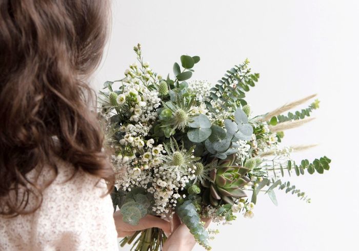 Idée de bouquet