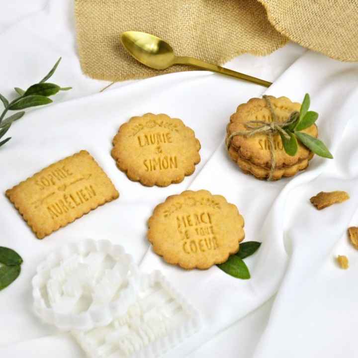 Shanty Biscuit inspiration