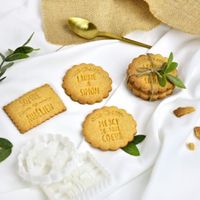 Shanty Biscuit inspiration