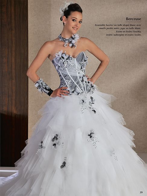 collection annie couture