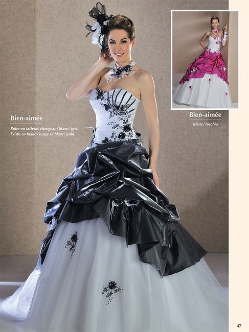 collection annie couture