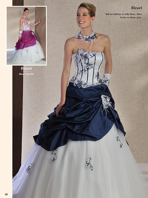 collection annie couture