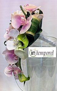 bouquet de mariée