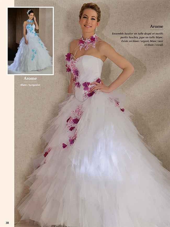 collection annie couture