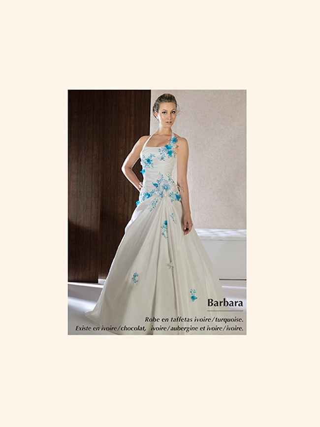 collection annie couture