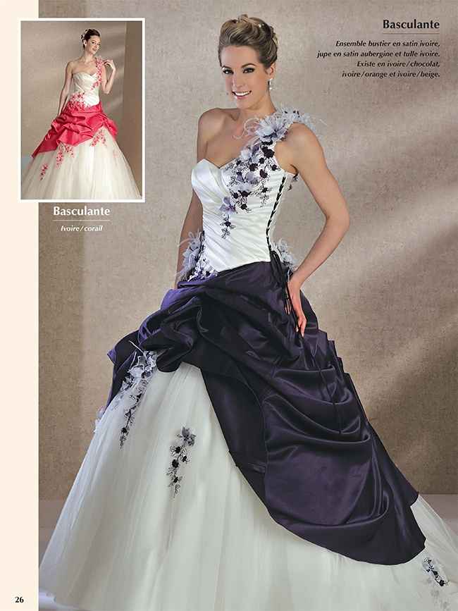 collection annie couture