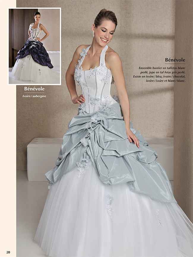 collection annie couture