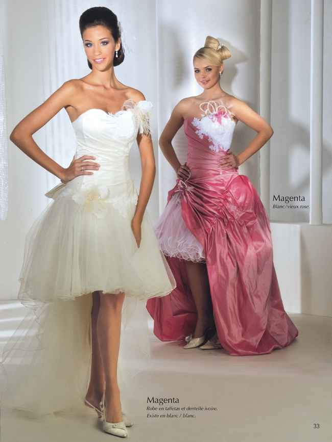 collection annie couture