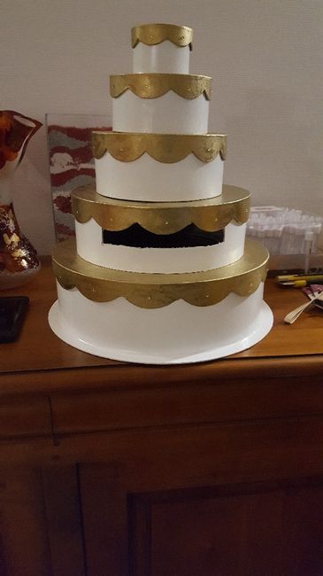 Avancée dans ma déco... - 2