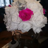 Mes boules de fleurs Diy - 1