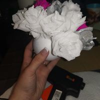 Mes boules de fleurs Diy - 4