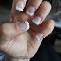 Rdv pris chez manucure Papillon Nail - 1