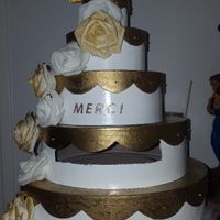 Urne maison - 2