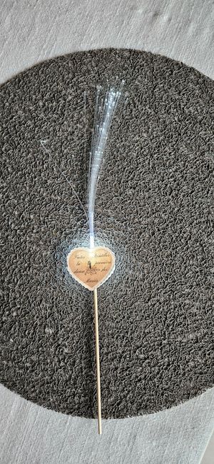 Remise Diy mariage 3