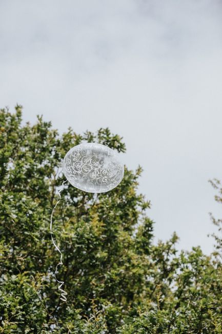 Récit jour j avec les  photos reçues youpiii 14