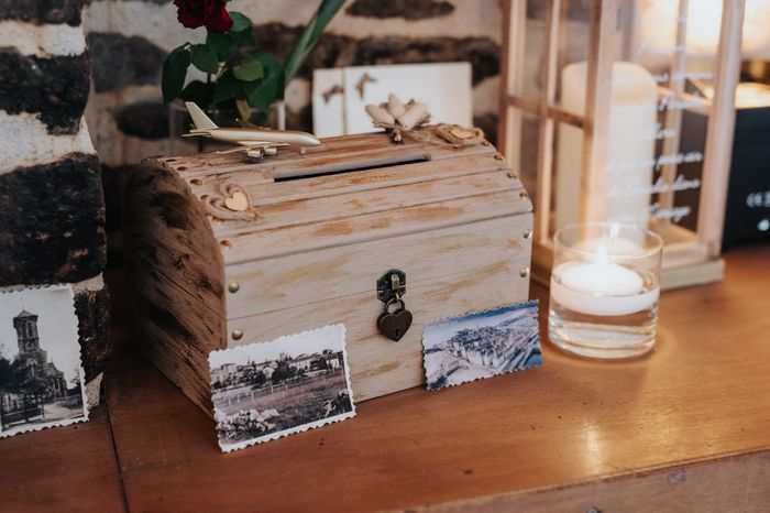 Récit jour j avec les  photos reçues youpiii 27