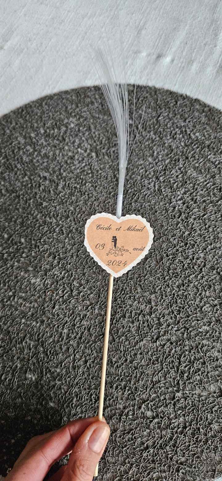 Remise Diy mariage - 2