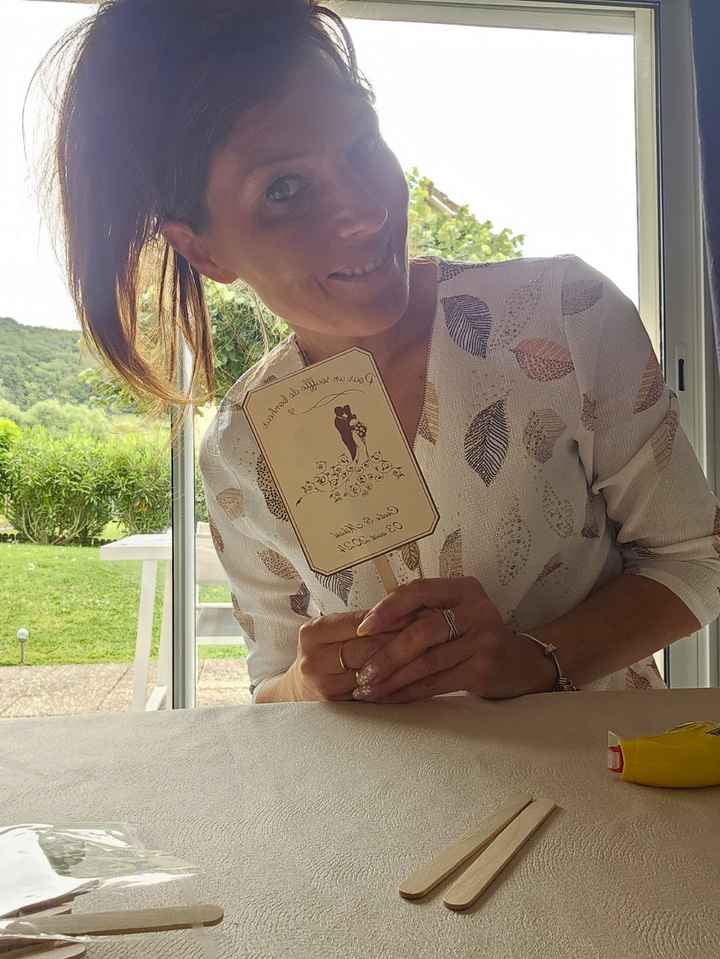 jour j - 6
