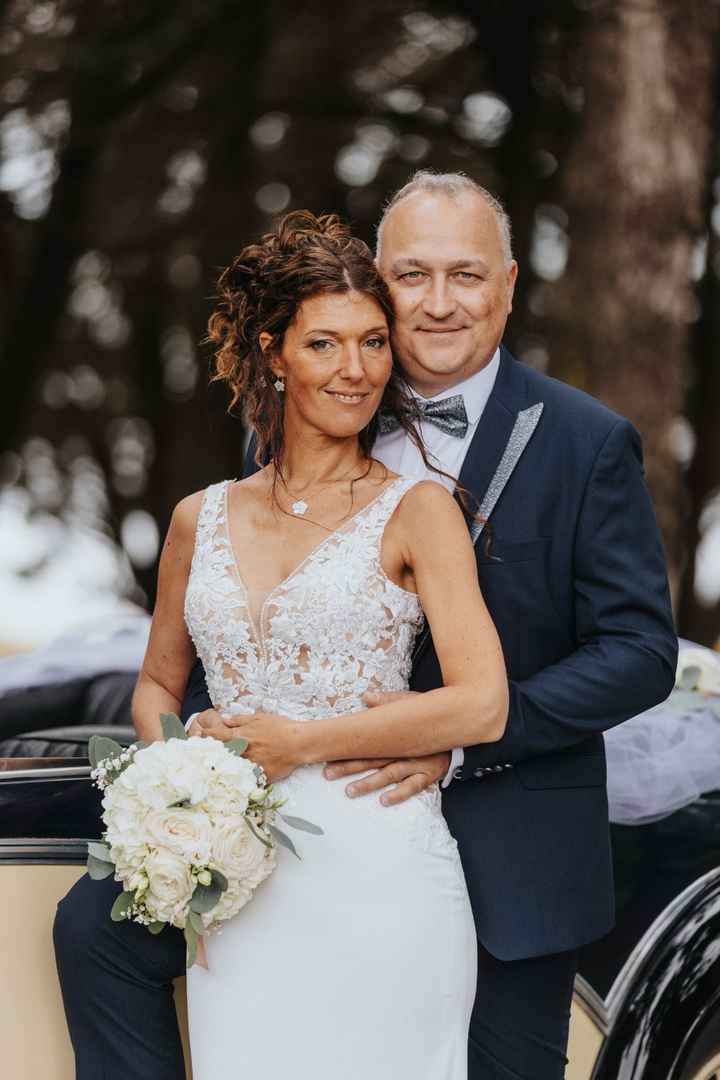 Récit jour j avec les  photos reçues youpiii - 7