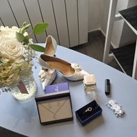 Récit jour j avec les  photos reçues youpiii - 3