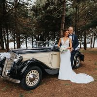 Récit jour j avec les  photos reçues youpiii - 5