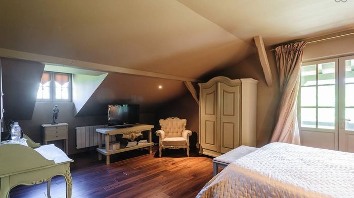 Chambre bis