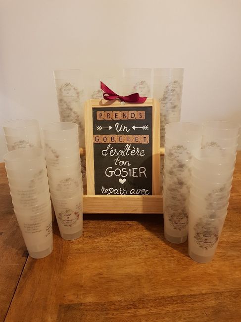 diy de la semaine - 8