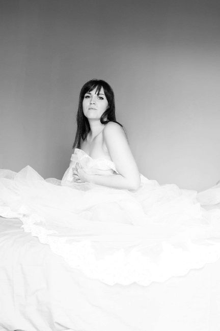 Seance photos "boudoir" - 4