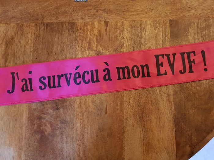 evjf au top! - 13