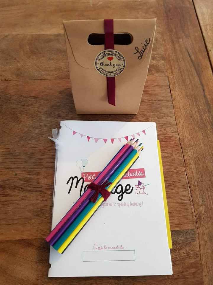 diy de la semaine - 1