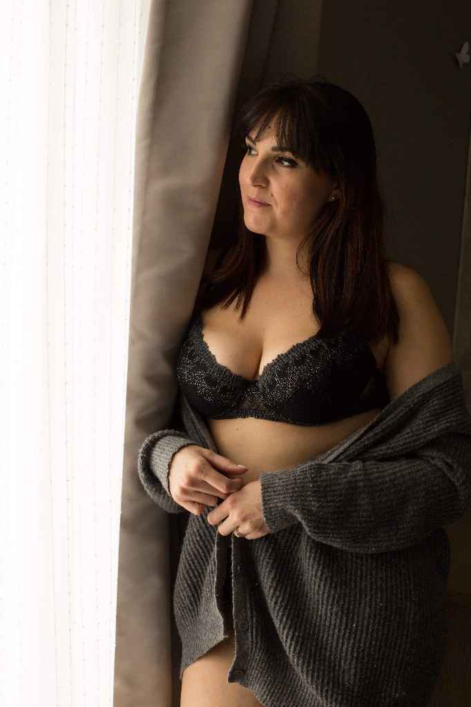 Seance photos "boudoir" - 7
