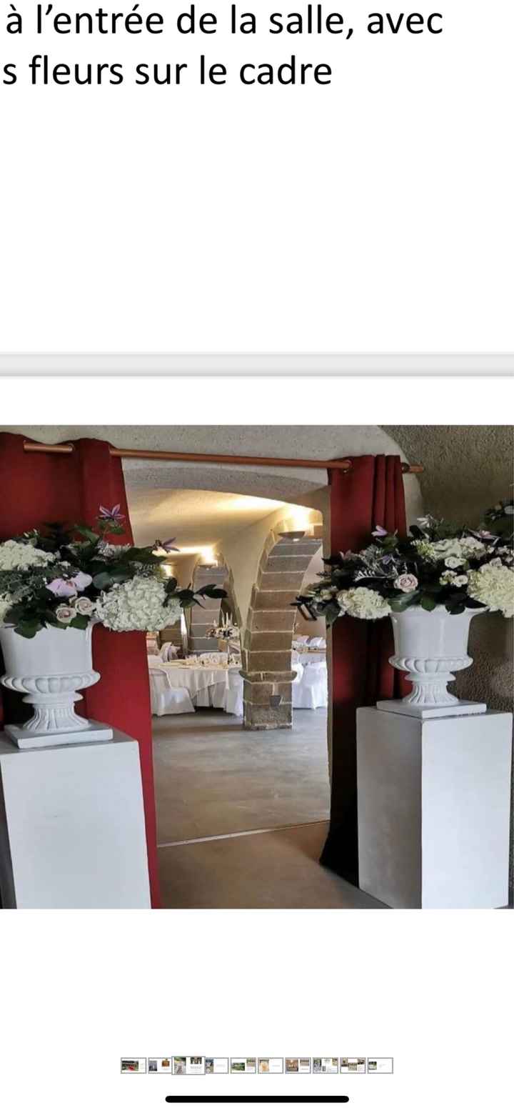 Budget fleur explose - 1