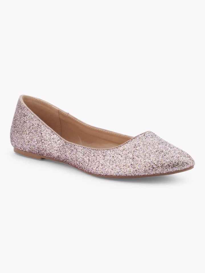 Mes chaussures