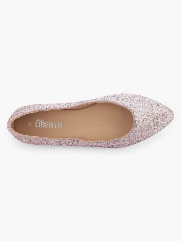 Ballerines