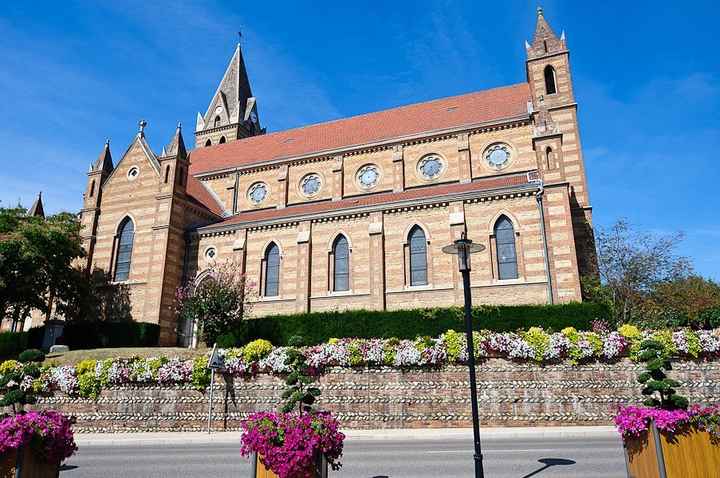 Eglise