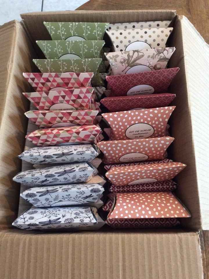 Pfff...46 kits