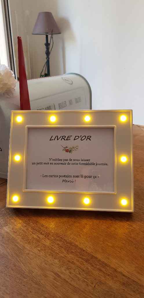 Mes petites avancées - 3