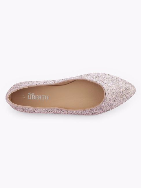 Ballerines