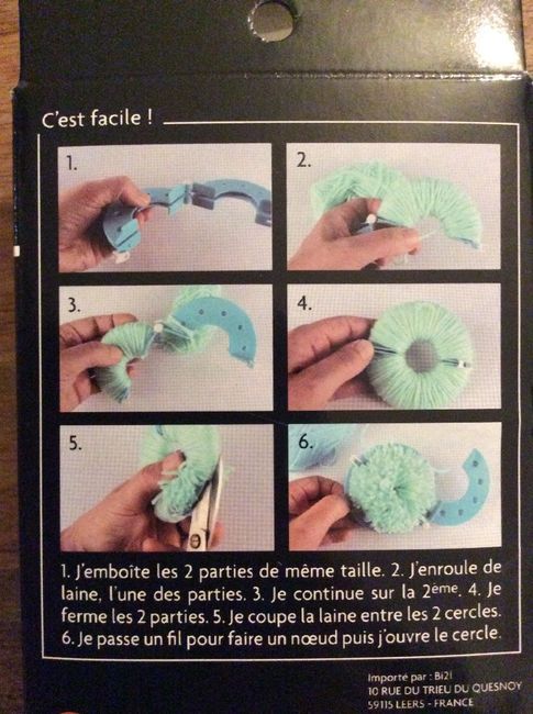 Mode emploi