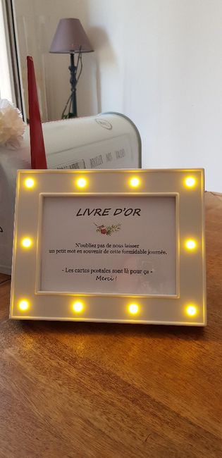 Mes petites avancées - 3