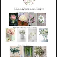 Budget fleurs 💐🌷🌸🌹🌺 - 1