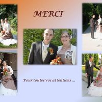 Remerciements