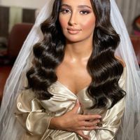 Coiffure et maquillage - 1